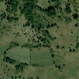 Satellite imagery of Konogovo, BA
