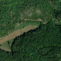 Satellite imagery of Vijenac, BA