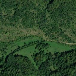 Satellite imagery of Zasada, BA