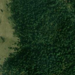 Satellite imagery of Popovo Brdo, BA