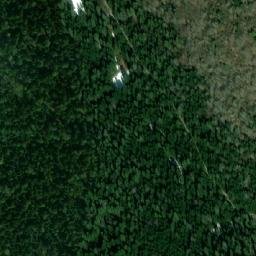 Satellite imagery of Crni Vrh, BA