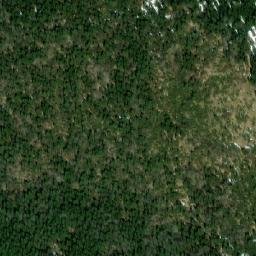 Satellite imagery of Goloder, BA