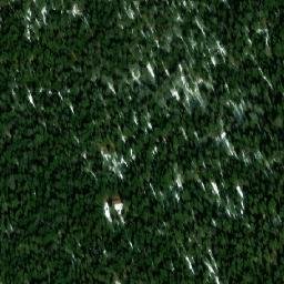 Satellite imagery of Gradina, BA