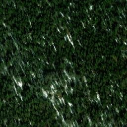 Satellite imagery of Gradina, BA