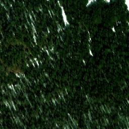 Satellite imagery of Gradina, BA