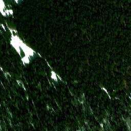 Satellite imagery of Vračevica, BA