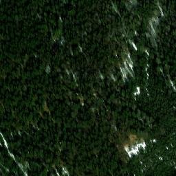 Satellite imagery of Vračevica, BA