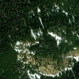 Satellite imagery of Vračevica, BA