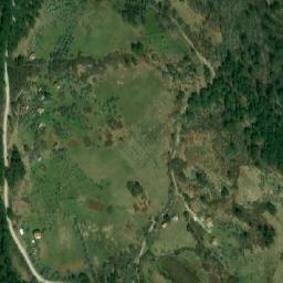 Satellite imagery of Vidova Gora, BA