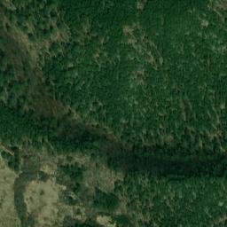 Satellite imagery of Vidova Gora, BA