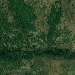 Satellite imagery of Vidova Gora, BA