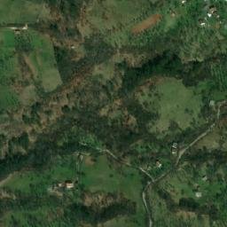Satellite imagery of Vukovo Brdo, BA
