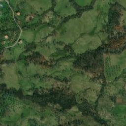 Satellite imagery of Vukovo Brdo, BA