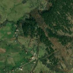 Satellite imagery of Vukovo Brdo, BA