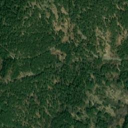 Satellite imagery of Rudina, BA