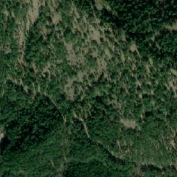 Satellite imagery of Rudina, BA