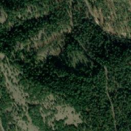 Satellite imagery of Rudina, BA