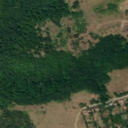 Satellite imagery of TT12, RO