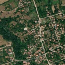 Satellite imagery of TT14, RO