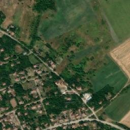 Satellite imagery of TT14, RO