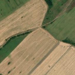 Satellite imagery of TT14, RO