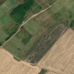 Satellite imagery of TT4, RO