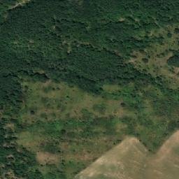 Satellite imagery of TT5018, RO