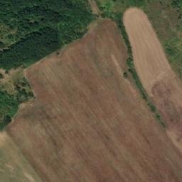 Satellite imagery of TT5018, RO