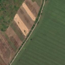 Satellite imagery of TT5018, RO