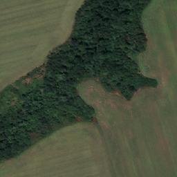 Satellite imagery of TT16/XVII/, RO