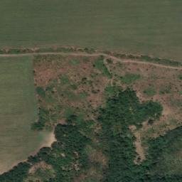 Satellite imagery of TT17/XXIV/, RO