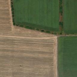 Satellite imagery of TT6152, RO