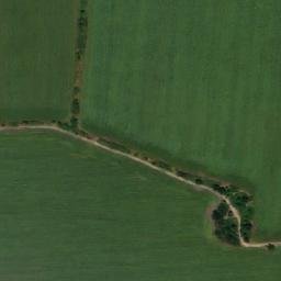 Satellite imagery of TT6152, RO