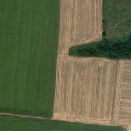 Satellite imagery of TT6152, RO