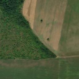 Satellite imagery of TT6189, RO