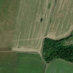 Satellite imagery of TT6189, RO