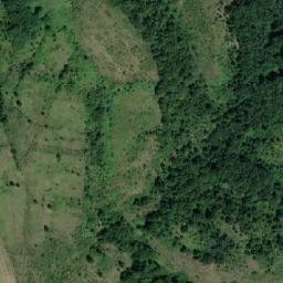 Satellite imagery of TT2345, RO