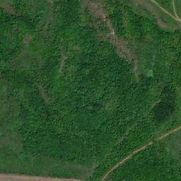 Satellite imagery of Archarski Vrah, BG