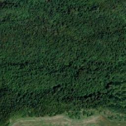 Satellite imagery of TT16, RO