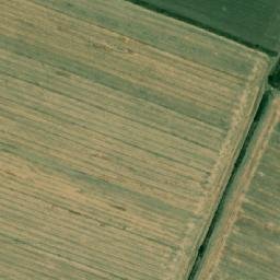 Satellite imagery of TT10, RO