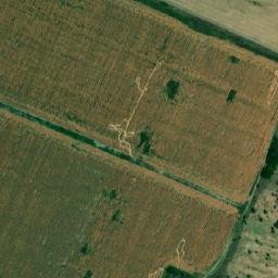 Satellite imagery of TT26, RO