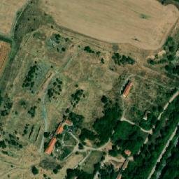 Satellite imagery of TT26, RO