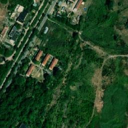 Satellite imagery of TT26, RO