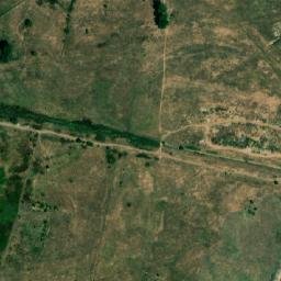 Satellite imagery of TT80, RO