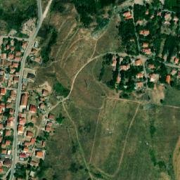 Satellite imagery of TT13, RO