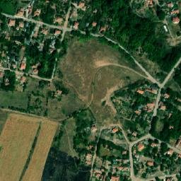 Satellite imagery of TT13, RO