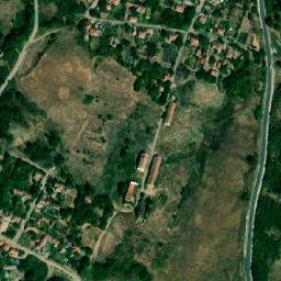 Satellite imagery of TT13, RO