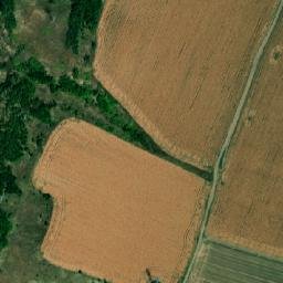 Satellite imagery of TT10, RO