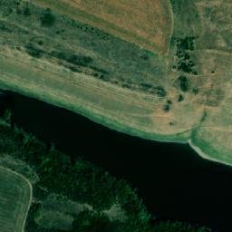 Satellite imagery of TT20/VI/, RO