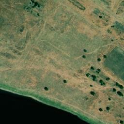 Satellite imagery of TT20/VI/, RO